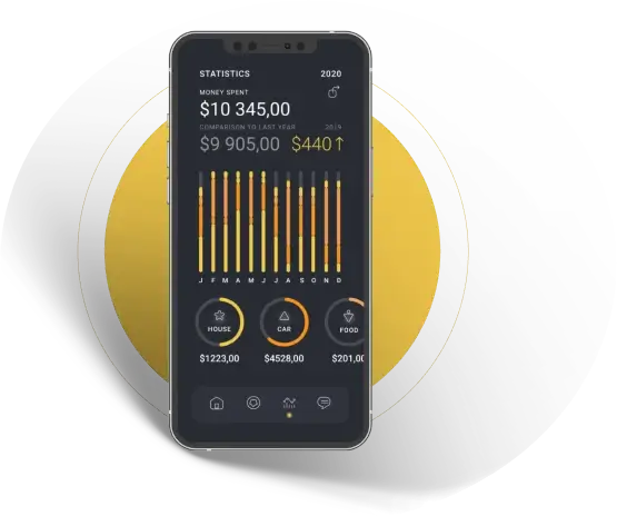 Ethereum ePrex 2000 - Presentazione dell'app Ethereum ePrex 2000 innovativa e moderna